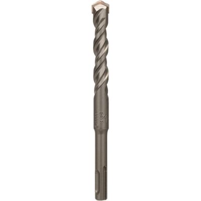 Bosch Hausgeräte, Bohrereinsatz, Hammerbohrer plus-3 14x100x160mm 10 Stk. (14 Millimeter) Bosch Hausgeräte, Bohrereinsatz, Hammerbohrer plus-3 14x100x160mm 10 Stk. (14 Millimeter)