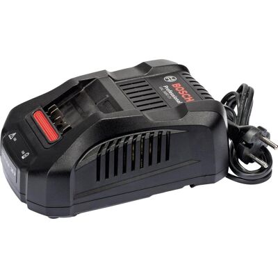 Bosch Professional Zubehör, Werkzeugakku + Ladegerät, GAL 3680 CV Bosch Professional Zubehör, Werkzeugakku + Ladegerät, GAL 3680 CV