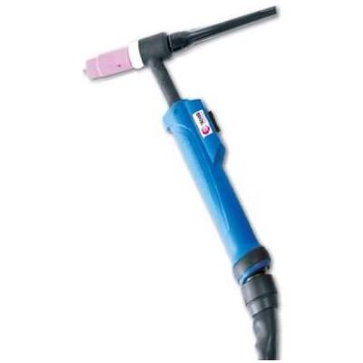 Contimac, Schweissgerät Zubehör, 97556 Schweissbrenner SR 17 Db (10/25) - 4M - Ims Contimac, Schweissgerät Zubehör, 97556 Schweissbrenner SR 17 Db (10/25) - 4M - Ims