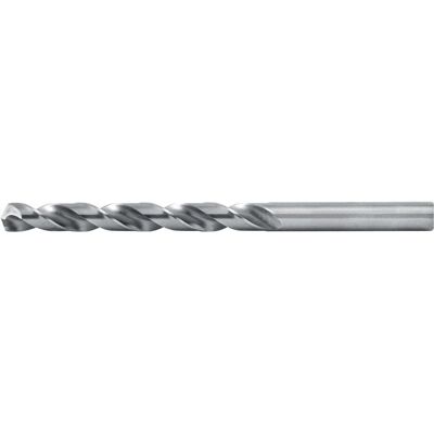 Ruko, Bohrereinsatz, 10x Spiralbohrer HSSE-Co 8 Ø 5,1 mm (5,1 mm) Ruko, Bohrereinsatz, 10x Spiralbohrer HSSE-Co 8 Ø 5,1 mm (5,1 mm)