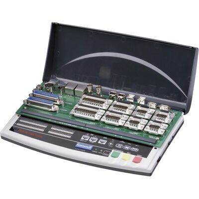 Voltcraft, Multimeter, Profi PC-Kabeltester (Kabeltester) Voltcraft, Multimeter, Profi PC-Kabeltester (Kabeltester)