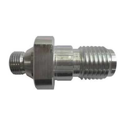 Eibenstock, Zubehör Maschine, 12.501.18 Adapter R½" aussen - 1¼" aussen Eibenstock, Zubehör Maschine, 12.501.18 Adapter R½" aussen - 1¼" aussen