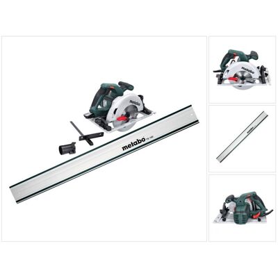 Metabo, Handkreissäge, KS 55 FS Metabo, Handkreissäge, KS 55 FS