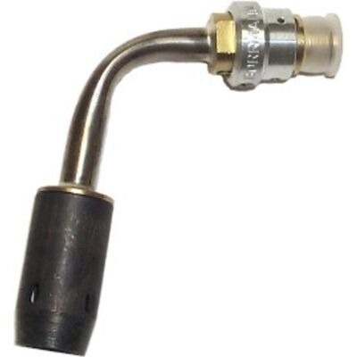 Borrmann Brenner Löteinsatz LS 7 für Propan-Lötgerät 4033, Kernflamme Ø 7 mm (Lötbrennkopf), Lötgerät Zubehör Borrmann Brenner Löteinsatz LS 7 für Propan-Lötgerät 4033, Kernflamme Ø 7 mm (Lötbrennkopf), Lötgerät Zubehör