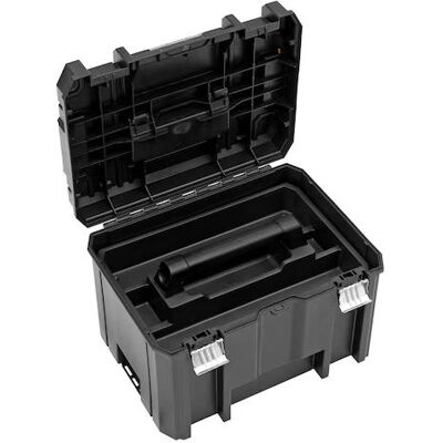 DeWalt - TSTAK VI DWST 1-71195 - 440x332x301 mm - Werkzeugkoffer DeWalt - TSTAK VI DWST 1-71195 - 440x332x301 mm - Werkzeugkoffer