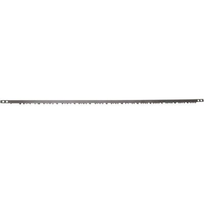 Topex, Sägeblatt, Gebogenes Sägeblatt 760 mm, für nasses Holz Topex, Sägeblatt, Gebogenes Sägeblatt 760 mm, für nasses Holz