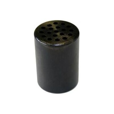 Elmag, Zubehör Maschine, - Nadelhalter für 19 Stk. 3mm Nadeln Nr. 17A f. DL-Nadelentroster EPS 240 Elmag, Zubehör Maschine, - Nadelhalter für 19 Stk. 3mm Nadeln Nr. 17A f. DL-Nadelentroster EPS 240