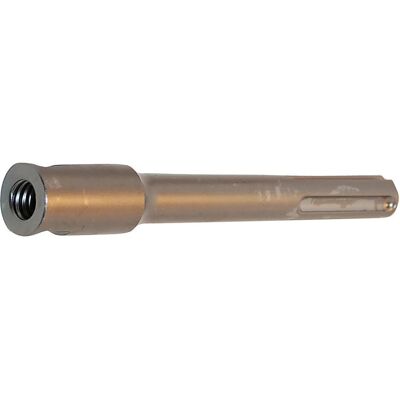 Makita, Zubehör Maschine, Adapter f. Fräskrone SDS-MAX Makita, Zubehör Maschine, Adapter f. Fräskrone SDS-MAX