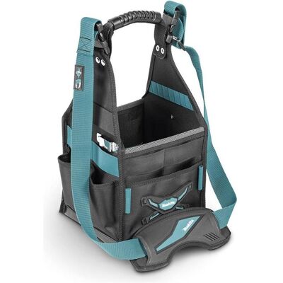 Makita, Werkzeugkoffer, Maki Werkzeugkorb m. Schultergurt E-05480 Makita, Werkzeugkoffer, Maki Werkzeugkorb m. Schultergurt E-05480