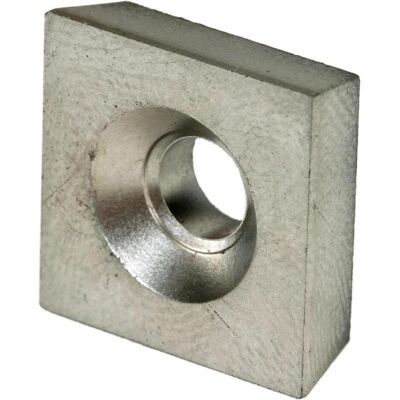 Berg, Zubehör Maschine, HARTMETALL-WENDEPLATTEN (100 STK.) Berg, Zubehör Maschine, HARTMETALL-WENDEPLATTEN (100 STK.)