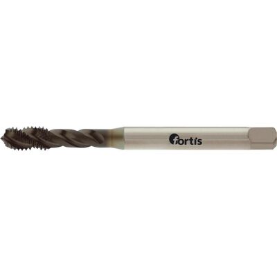 Magni, Gewindeschneider + Gewindebohrer, FORTIS Maschinengewindebohrer D371C HSSE GLM8 VA vap. Magni, Gewindeschneider + Gewindebohrer, FORTIS Maschinengewindebohrer D371C HSSE GLM8 VA vap.