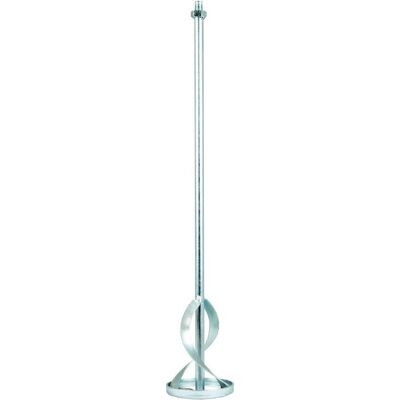 Eibenstock, Rührwerk + Mörtelrührer, Rondenrührer RG 100 M14 für Farbe (Rührstab) Eibenstock, Rührwerk + Mörtelrührer, Rondenrührer RG 100 M14 für Farbe (Rührstab)