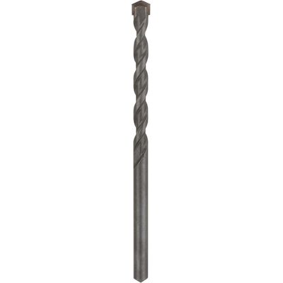 Bosch Professional Zubehör, Bohrereinsatz, Betonbohrer CYL-3, 5,5 x 50 x 85 mm, d 4,5 mm, 1er-Pack (5.5 mm) Bosch Professional Zubehör, Bohrereinsatz, Betonbohrer CYL-3, 5,5 x 50 x 85 mm, d 4,5 mm, 1er-Pack (5.5 mm)