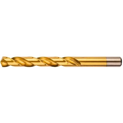 Graphite, Bohrereinsatz, drill bit, cylindrical, titanium 13 mm (57H166) (13 Millimeter) Graphite, Bohrereinsatz, drill bit, cylindrical, titanium 13 mm (57H166) (13 Millimeter)
