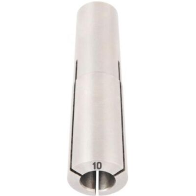 Elmag, Zubehör Maschine, - Spannzangen-Set MK 3 / M12 11-teilig, 3-18 mm, direktspannend Elmag, Zubehör Maschine, - Spannzangen-Set MK 3 / M12 11-teilig, 3-18 mm, direktspannend