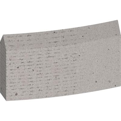 DIY, Lochsäge, Segmente für Diamantnassbohrkronen 1 1/4 UNC Bestfor Universal 6. 11.5 mm. 112 DIY, Lochsäge, Segmente für Diamantnassbohrkronen 1 1/4 UNC Bestfor Universal 6. 11.5 mm. 112
