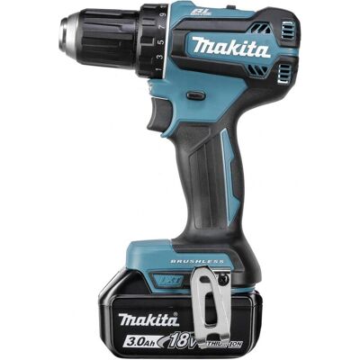 Makita, Bohrmaschine + Akkuschrauber, DDF 485 (Bohrschrauber) Makita, Bohrmaschine + Akkuschrauber, DDF 485 (Bohrschrauber)