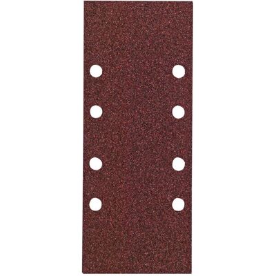 Hikoki, Schleifmittel, Zubehör 753036 Schleifblätter 93x230mm 150er Körnung 10 Stück (150) Hikoki, Schleifmittel, Zubehör 753036 Schleifblätter 93x230mm 150er Körnung 10 Stück (150)