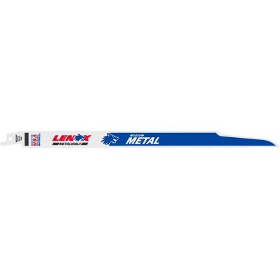 Lenox Modell 21511B118R – Metall-Sägeblatt - 25 Stück Lenox Modell 21511B118R – Metall-Sägeblatt - 25 Stück