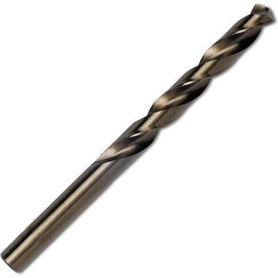 Stanley Bohrereinsatz, Drill for metal HSS COBALT 7.0 mm (7 Millimeter) Stanley Bohrereinsatz, Drill for metal HSS COBALT 7.0 mm (7 Millimeter)