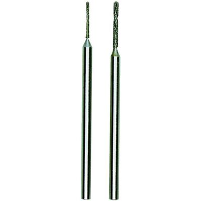 Proxxon, Bohrereinsatz, Spiralbohrer (0.8 mm, 1.2 mm) Proxxon, Bohrereinsatz, Spiralbohrer (0.8 mm, 1.2 mm)