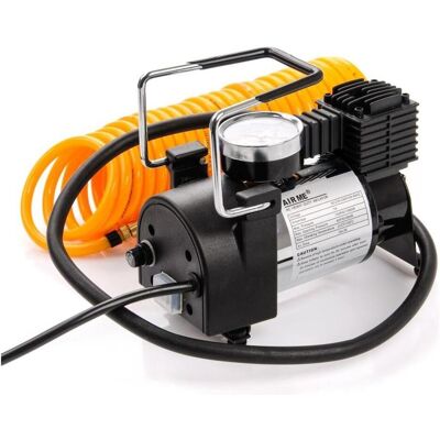 Ty, Kompressor, Kompressor für Bälle Matratzen Schläuche Reifen Meteor 39050 (10 Bar) Ty, Kompressor, Kompressor für Bälle Matratzen Schläuche Reifen Meteor 39050 (10 Bar)