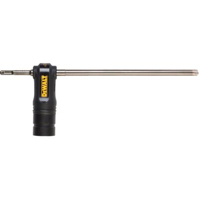 DeWalt, Bohrereinsatz, Absaugbohrer (14 Millimeter) DeWalt, Bohrereinsatz, Absaugbohrer (14 Millimeter)