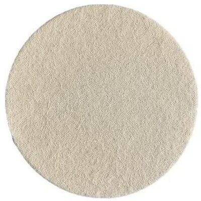Schleifmittel, POLISHING DISC125X10MM.SOFT.STICKY Schleifmittel, POLISHING DISC125X10MM.SOFT.STICKY