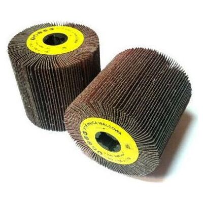 GLOB Zylindrisches Lamellenrad - Metall & Holz Polieren GLOB Zylindrisches Lamellenrad - Metall & Holz Polieren