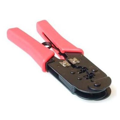 Intronics Zange, Suitable for: RJ-11/RJ-12/RJ-45 Intronics Zange, Suitable for: RJ-11/RJ-12/RJ-45