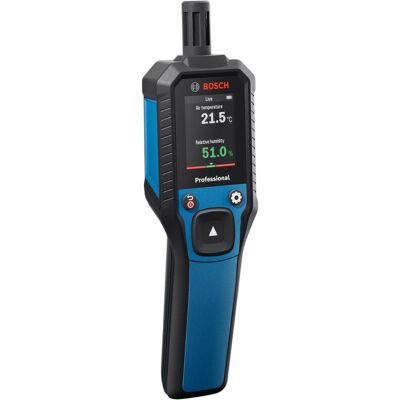 Bosch Hausgeräte, Feuchtigkeitsmessgerät, GDH 1-17 Bosch Hausgeräte, Feuchtigkeitsmessgerät, GDH 1-17