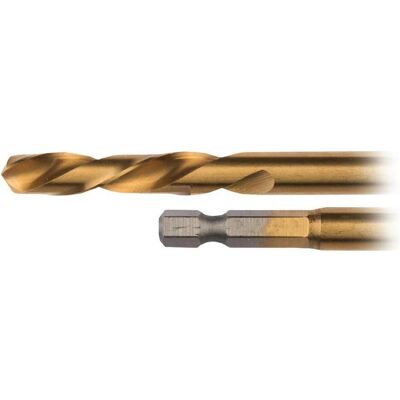 Makita Modell - 4mm Schlagschrauber Bohrer - Bohrer Makita Modell - 4mm Schlagschrauber Bohrer - Bohrer