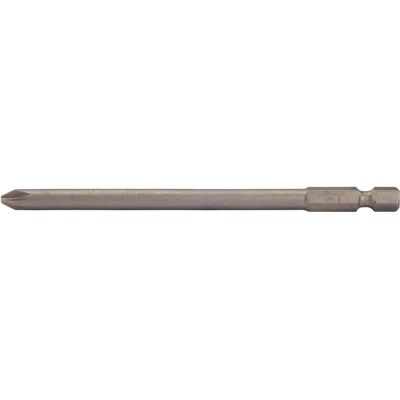 Makita, Bits, Bit PH2x110 6 mm 3 St. - P (Kreuz Phillips PH) Makita, Bits, Bit PH2x110 6 mm 3 St. - P (Kreuz Phillips PH)