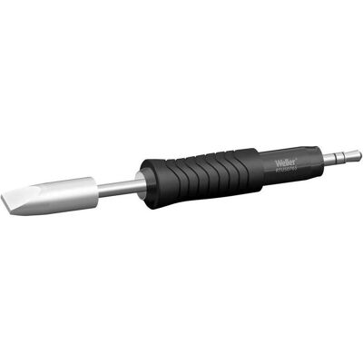 Weller Erem Weller RTUS 076 S MS Lötspitze Meisselform Spitzen-Grösse 7.60mm Inhalt 1St. (Lötspitze), Lötgerät Zubehör Weller Erem Weller RTUS 076 S MS Lötspitze Meisselform Spitzen-Grösse 7.60mm Inhalt 1St. (Lötspitze), Lötgerät Zubehör