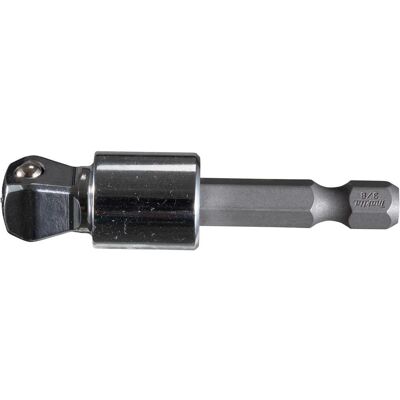 Makita, Bits, Torsion Adapter E-03420 Makita, Bits, Torsion Adapter E-03420