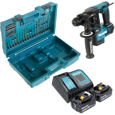 Makita, Bohrmaschine + Akkuschrauber, DHR 171 Makita, Bohrmaschine + Akkuschrauber, DHR 171