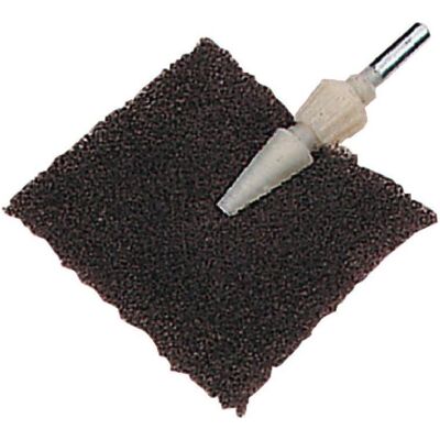 3M Schleifmittel, Klemmfutter 3M Schleifmittel, Klemmfutter