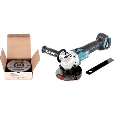 Makita, Winkelschleifer, DGA 506 (125 mm) Makita, Winkelschleifer, DGA 506 (125 mm)