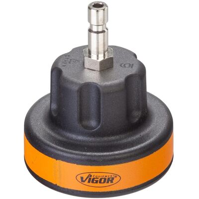 Vigor, On-Board-Diagnose, KUEHLERADAPTER M62 X 3,0 F. V1963 Vigor, On-Board-Diagnose, KUEHLERADAPTER M62 X 3,0 F. V1963