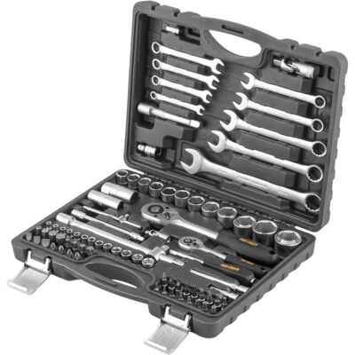 Procraft, Steckschlüssel + Stecknuss, Steckschlüssel Set (10 mm, 11 mm, 12 mm, 13 mm, 14 mm, 15 mm, 16 mm, 17 mm, 18 mm, 19 mm, 20 mm, 21 mm, 22 mm, 24 mm, 27 mm, 30 mm, 32 mm, 4 mm, 4.5 mm, 5 mm, 5.5 mm, 6 mm, 7 mm, 8 mm, 9 mm) Procraft, Steckschlüssel + Stecknuss, Steckschlüssel Set (10 mm, 11 mm, 12 mm, 13 mm, 14 mm, 15 mm, 16 mm, 17 mm, 18 mm, 19 mm, 20 mm, 21 mm, 22 mm, 24 mm, 27 mm, 30 mm, 32 mm, 4 mm, 4.5 mm, 5 mm, 5.5 mm, 6 mm, 7 mm, 8 mm, 9 mm)