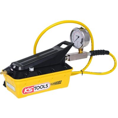 KS Tools, Zubehör Druckluftwerkzeug, 640.0020 KS Tools, Zubehör Druckluftwerkzeug, 640.0020