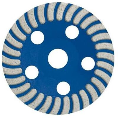 Carat, Schleifmittel, CUM1253C00 SCHLEIFKOPF BETON / NATURSTEIN 125x22,2MM, TYP CUM PREMIUM Carat, Schleifmittel, CUM1253C00 SCHLEIFKOPF BETON / NATURSTEIN 125x22,2MM, TYP CUM PREMIUM