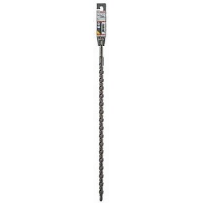 Bosch Professional Zubehör, Bohrereinsatz, Hammerbohrer SDS plus-5, 14 x 400 x 465 mm (14 mm) Bosch Professional Zubehör, Bohrereinsatz, Hammerbohrer SDS plus-5, 14 x 400 x 465 mm (14 mm)