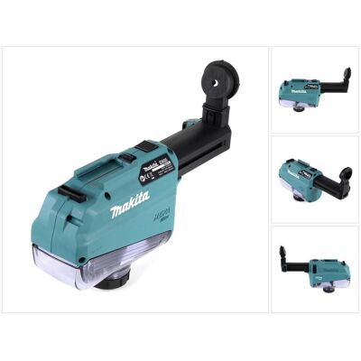 Makita, Bits, DX05 Staubabsaugung für DHR 182 Makita, Bits, DX05 Staubabsaugung für DHR 182