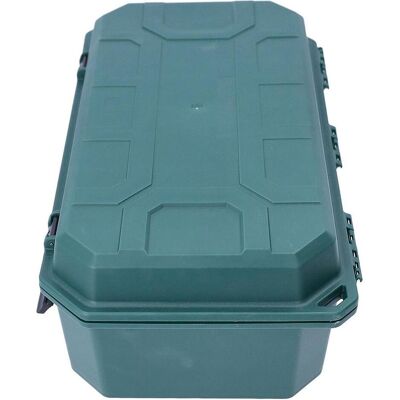As - Schwabe, Kabelbox, AS Schwabe 48710 Sicherheitsbox (L x B x H) 228 x 390 x 228 mm As - Schwabe, Kabelbox, AS Schwabe 48710 Sicherheitsbox (L x B x H) 228 x 390 x 228 mm