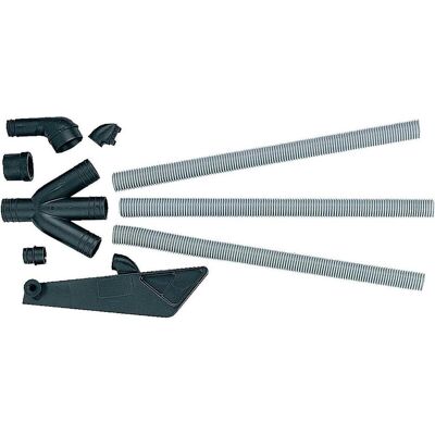 DeWalt, Zubehör Maschine, Absaug-Set DeWalt, Zubehör Maschine, Absaug-Set