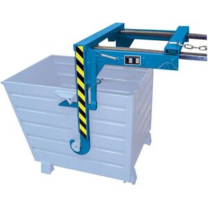 Bauer, Fördertechnik, Staplertraverse BST 70 Bauer, Fördertechnik, Staplertraverse BST 70