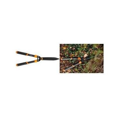 Bradas, Heckenschere, Aluminium-Heckenschere V-SERIES, Klingenlänge: 235 mm gerade Klinge mit Schutzbeschichtung, mit (Keine) Bradas, Heckenschere, Aluminium-Heckenschere V-SERIES, Klingenlänge: 235 mm gerade Klinge mit Schutzbeschichtung, mit (Keine)