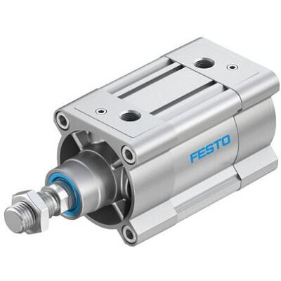 Festo, Fördertechnik, DSBC-80-30-PPVA-N3 2126595 NORMZYLINDER Festo, Fördertechnik, DSBC-80-30-PPVA-N3 2126595 NORMZYLINDER