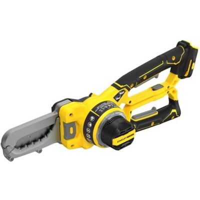 Stanley Gartenschere, 18V Akku-Astschere V20, ohne Akku und Ladegerät Stanley Gartenschere, 18V Akku-Astschere V20, ohne Akku und Ladegerät